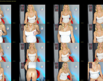 taichi75 — 71 minute Chaturbate female cam show recording, 1080p, Oct 2, 2020