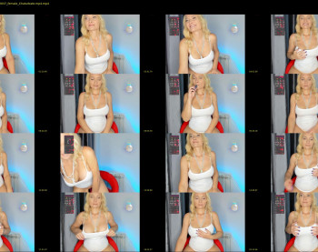 taichi75 — 23 minute Chaturbate female cam show recording, 1080p, Oct 2, 2020