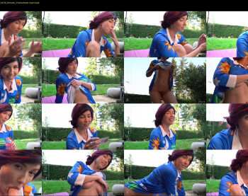 tantric_eden_ — 71 minute Chaturbate female cam show recording, 720p, Oct 3, 2020