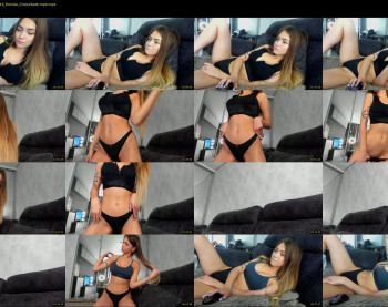 tia__moon — 44 minute Chaturbate female cam show recording, 720p, Oct 2, 2020