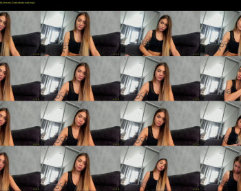 tia__moon — 3 minute Chaturbate female cam show recording, 720p, Oct 2, 2020