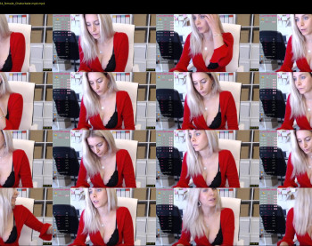 tiffany925 — 3 minute Chaturbate female cam show recording, 720p, Oct 2, 2020