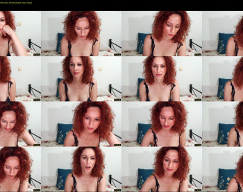 toplegs — 12 minute Chaturbate female cam show recording, 720p, Oct 2, 2020
