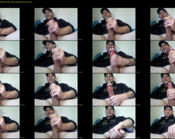 vanillaniceeee — 43 minute Chaturbate male cam show recording, 720p, Oct 2, 2020
