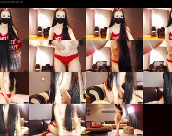 verasun — 70 minute Chaturbate female cam show recording, 720p, Oct 2, 2020