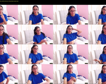 veroniqe_lounge — 3 minute Chaturbate couple cam show recording, 1080p, Oct 3, 2020
