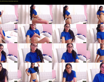veroniqe_lounge — 70 minute Chaturbate couple cam show recording, 1080p, Oct 3, 2020