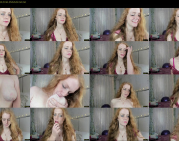 x__rose__x — 56 minute Chaturbate female cam show recording, 720p, Oct 2, 2020