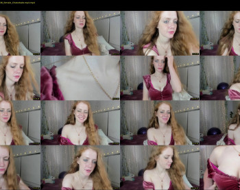 x__rose__x — 70 minute Chaturbate female cam show recording, 720p, Oct 2, 2020