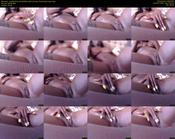 xjupiterhotx — 17 minute Chaturbate female cam show recording, 480p, Oct 2, 2020