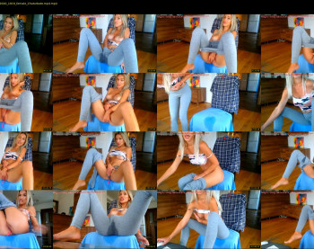 yourguiltypassionn — 117 minute Chaturbate female cam show recording, 720p, Oct 2, 2020