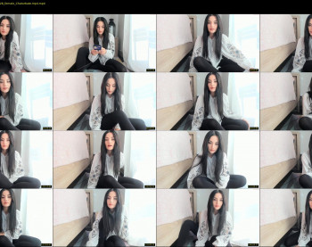 zaraagnes — 114 minute Chaturbate female cam show recording, 720p, Oct 2, 2020