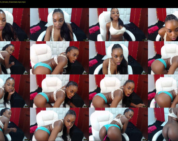 zobe_love — 20 minute Chaturbate female cam show recording, 1080p, Oct 2, 2020