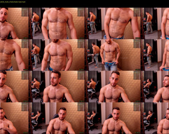_adamcoper_ — 47 minute Chaturbate male cam show recording, 720p, Oct 4, 2020