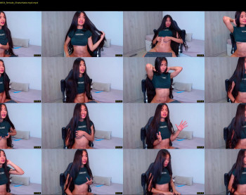 _hellokitty01 — 10 minute Chaturbate female cam show recording, 720p, Oct 3, 2020