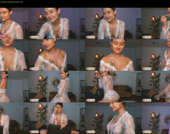 _lady_di — 70 minute Chaturbate female cam show recording, 1080p, Oct 3, 2020