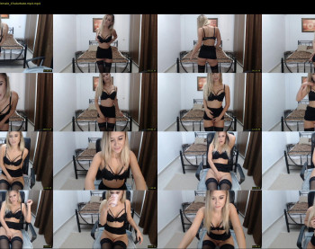 _myaa — 31 minute Chaturbate female cam show recording, 1080p, Oct 3, 2020