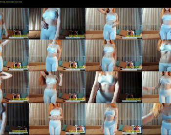 _o0o__ — 36 minute Chaturbate female cam show recording, 720p, Oct 3, 2020