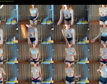 _o0o__ — 36 minute Chaturbate female cam show recording, 720p, Oct 4, 2020