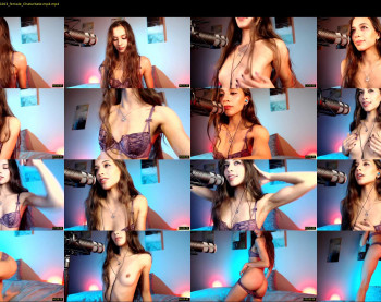 _stella_rose_ — 71 minute Chaturbate female cam show recording, 1080p, Oct 4, 2020