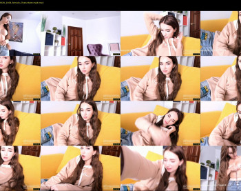 _timeless_paradox — 59 minute Chaturbate female cam show recording, 720p, Oct 3, 2020