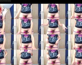 _twiggy — 31 minute Chaturbate female cam show recording, 720p, Oct 3, 2020