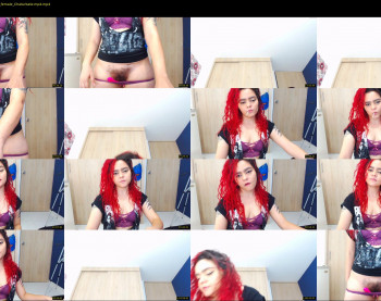 _twiggy — 78 minute Chaturbate female cam show recording, 720p, Oct 3, 2020