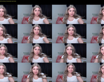 airbags2000 — 3 minute Chaturbate female cam show recording, 720p, Oct 3, 2020