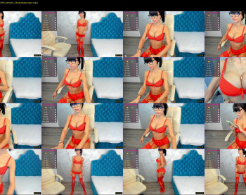 alexissadele — 70 minute Chaturbate female cam show recording, 1080p, Oct 3, 2020