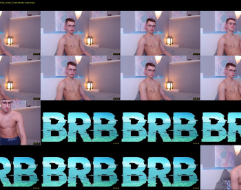 alfie_evanss — 48 minute Chaturbate male cam show recording, 1080p, Oct 4, 2020