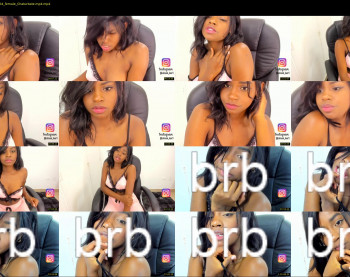 alison_ker — 70 minute Chaturbate female cam show recording, 1080p, Oct 3, 2020