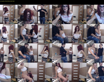 aly_alyce — 108 minute Chaturbate female cam show recording, 720p, Oct 4, 2020