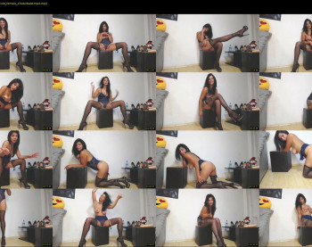 anaworld69 — 70 minute Chaturbate female cam show recording, 1080p, Oct 3, 2020