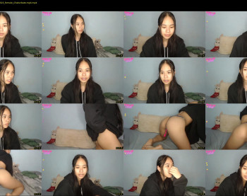 annaxnasty — 11 minute Chaturbate female cam show recording, 720p, Oct 3, 2020