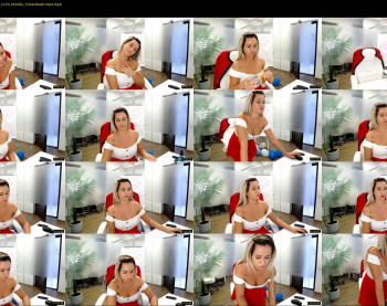 annemarry96 — 71 minute Chaturbate female cam show recording, 1080p, Oct 3, 2020