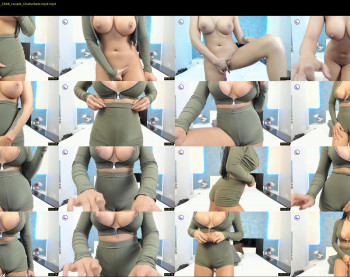 asian_delight_ — 71 minute Chaturbate female cam show recording, 1080p, Oct 3, 2020