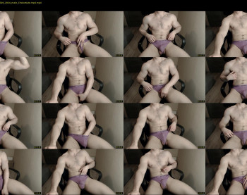 big_nick_for_you_ — 16 minute Chaturbate male cam show recording, 1080p, Oct 3, 2020