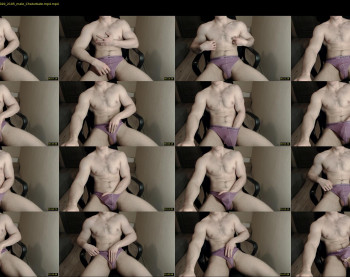 big_nick_for_you_ — 3 minute Chaturbate male cam show recording, 1080p, Oct 3, 2020
