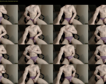 big_nick_for_you_ — 7 minute Chaturbate male cam show recording, 1080p, Oct 3, 2020