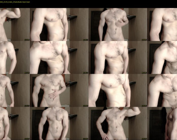 big_nick_for_you_ — 22 minute Chaturbate male cam show recording, 1080p, Oct 3, 2020