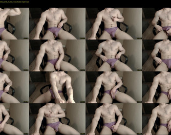 big_nick_for_you_ — 21 minute Chaturbate male cam show recording, 1080p, Oct 3, 2020