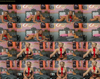 bigsexy_ass — 50 minute Chaturbate female cam show recording, 720p, Oct 3, 2020