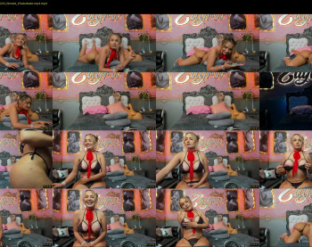 bigsexy_ass — 50 minute Chaturbate female cam show recording, 720p, Oct 3, 2020