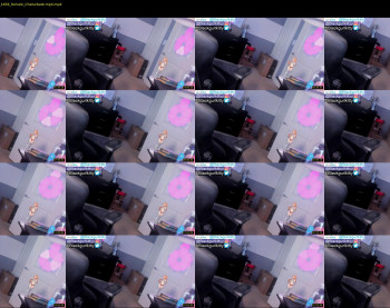 blackgurlkitty — 26 minute Chaturbate female cam show recording, 1080p, Oct 3, 2020