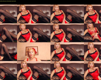 blond_pussy_ — 16 minute Chaturbate female cam show recording, 720p, Oct 3, 2020