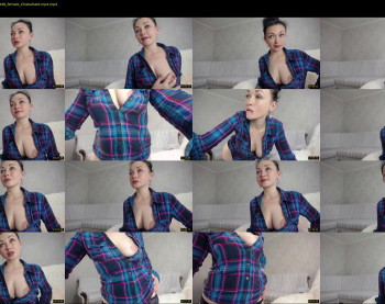 blueeyeess — 32 minute Chaturbate female cam show recording, 720p, Oct 3, 2020