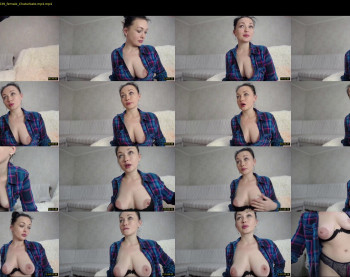 blueeyeess — 111 minute Chaturbate female cam show recording, 720p, Oct 3, 2020