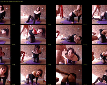 bohemianrhapsody1 — 24 minute Chaturbate couple cam show recording, 1080p, Oct 3, 2020