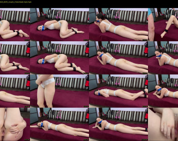 bunnyyandhunter — 71 minute Chaturbate couple cam show recording, 1080p, Oct 4, 2020