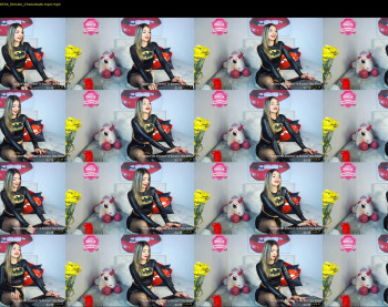 carlotta_ricci — 3 minute Chaturbate female cam show recording, 1080p, Oct 4, 2020